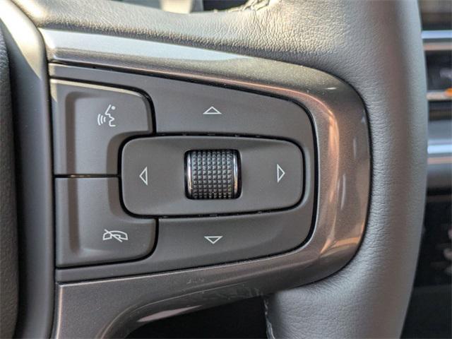 new 2025 Chevrolet Silverado 1500 car, priced at $73,255