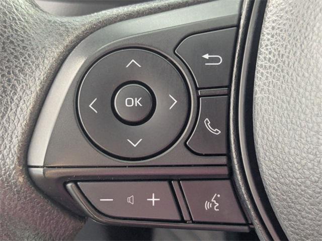 used 2023 Toyota RAV4 car, priced at $26,391
