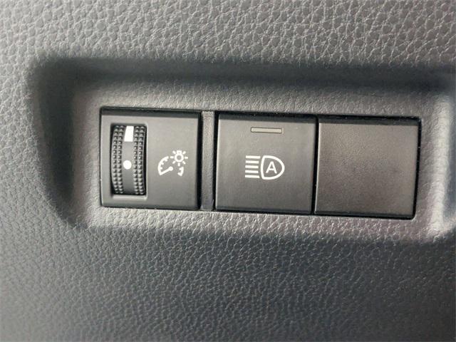 used 2023 Toyota RAV4 car, priced at $26,391