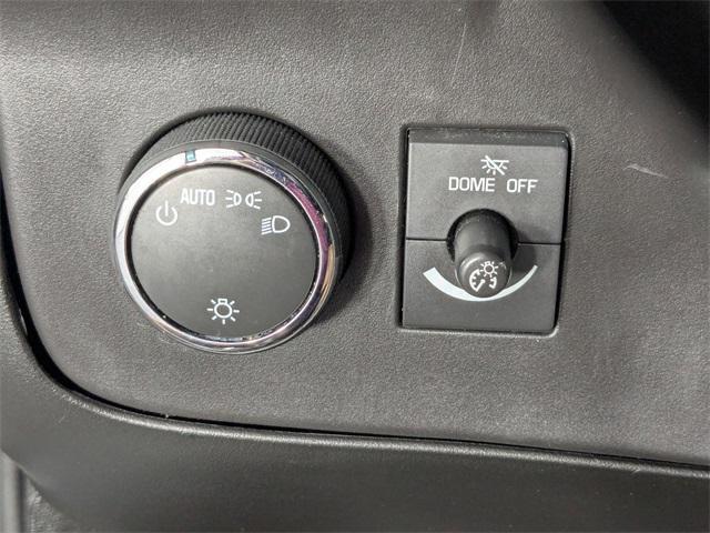 used 2023 GMC Savana 2500 car, priced at $32,370