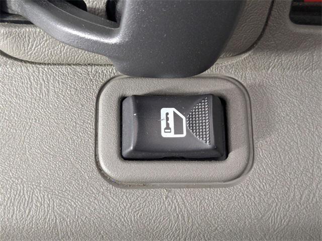 used 2023 GMC Savana 2500 car, priced at $32,370
