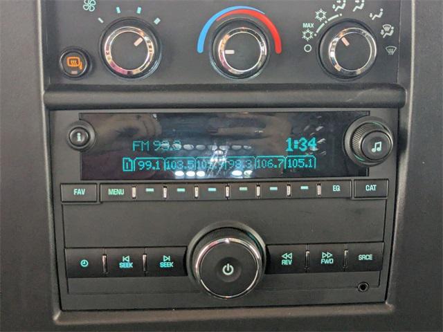 used 2023 GMC Savana 2500 car, priced at $32,370
