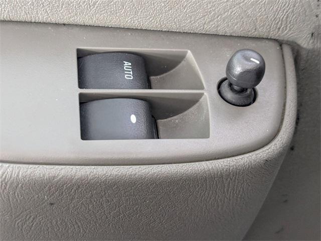 used 2023 GMC Savana 2500 car, priced at $32,370