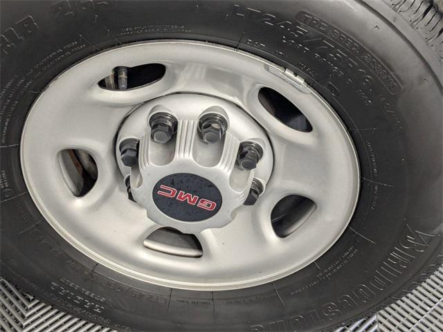 used 2023 GMC Savana 2500 car, priced at $32,370