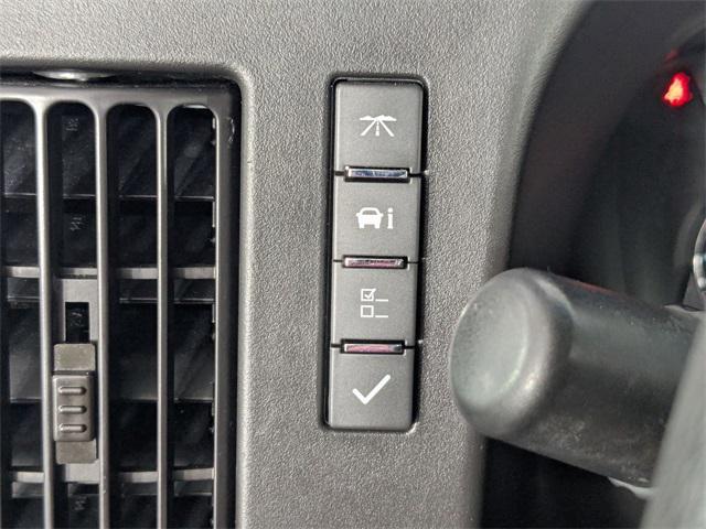 used 2023 GMC Savana 2500 car, priced at $32,370