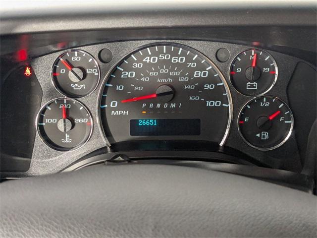 used 2023 GMC Savana 2500 car, priced at $32,370