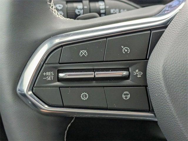 new 2026 Chevrolet Traverse car, priced at $46,628