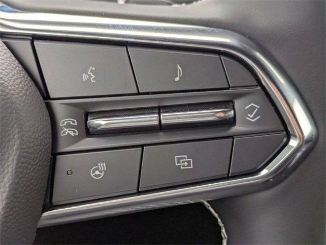 new 2026 Chevrolet Traverse car, priced at $46,628