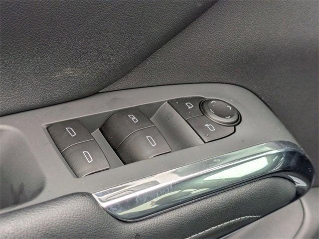 new 2026 Chevrolet Traverse car, priced at $46,628