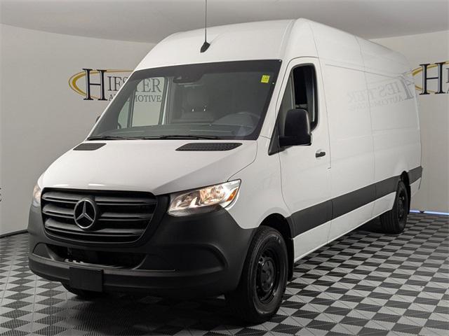 used 2024 Mercedes-Benz Sprinter 2500 car, priced at $48,997