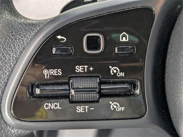 used 2024 Mercedes-Benz Sprinter 2500 car, priced at $48,997