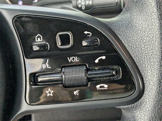 used 2024 Mercedes-Benz Sprinter 2500 car, priced at $48,997
