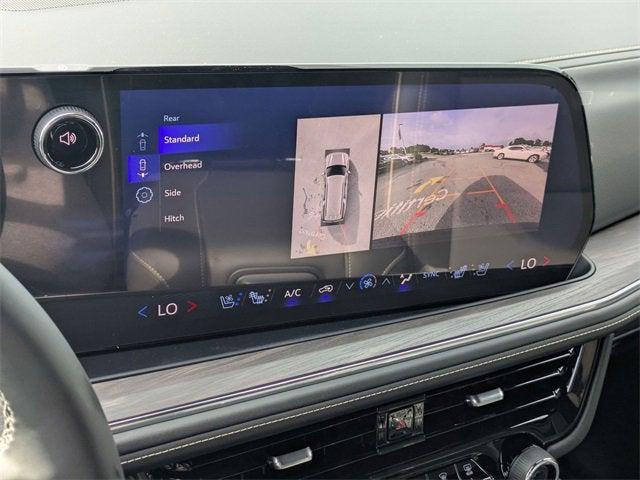 new 2025 Chevrolet Suburban car, priced at $85,410