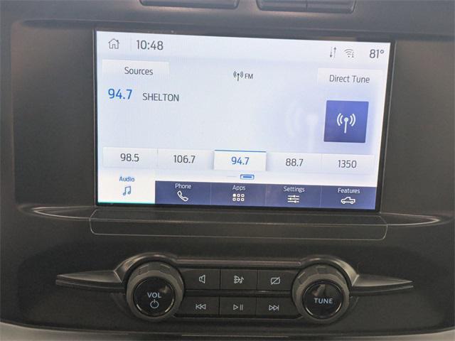 used 2022 Ford F-150 car, priced at $33,542