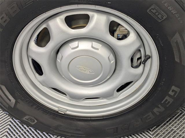 used 2022 Ford F-150 car, priced at $33,542