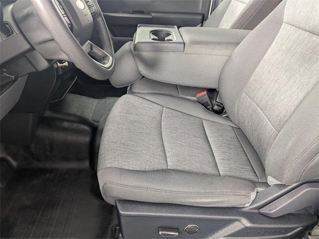 used 2022 Ford F-150 car, priced at $33,542