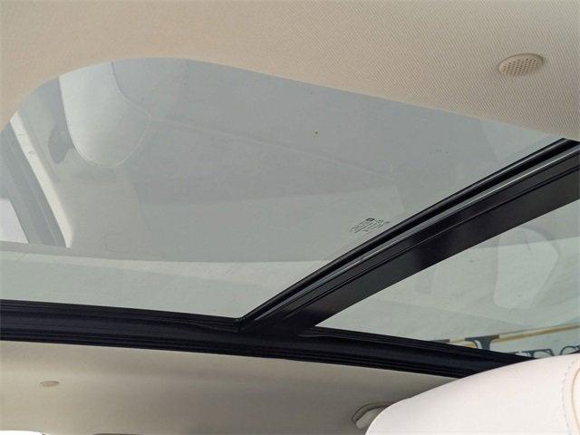 used 2025 Cadillac XT5 car, priced at $39,688