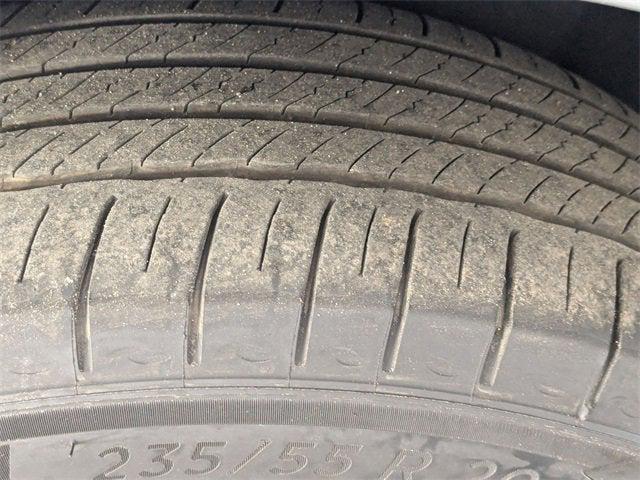 used 2025 Cadillac XT5 car, priced at $39,688