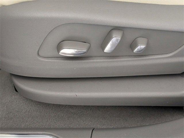 used 2025 Cadillac XT5 car, priced at $39,688