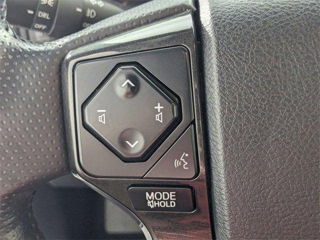 used 2024 Toyota 4Runner car, priced at $43,208