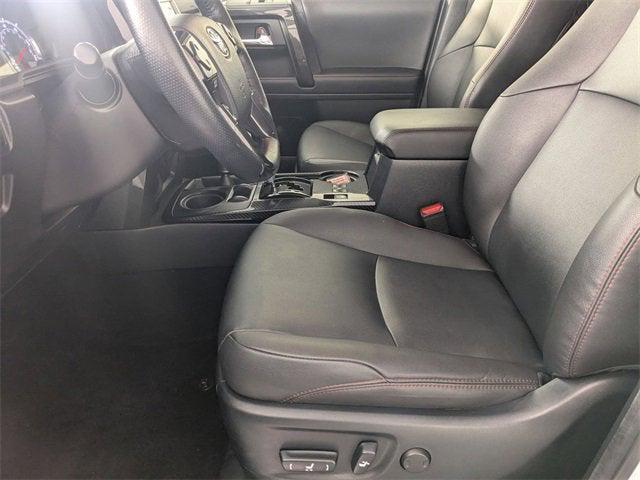 used 2024 Toyota 4Runner car, priced at $43,208