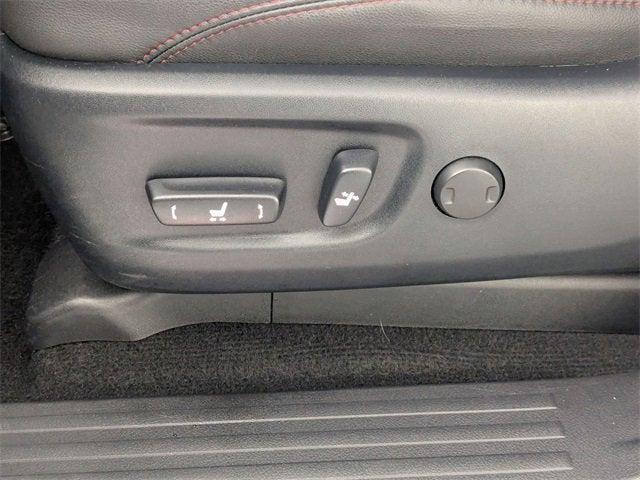 used 2024 Toyota 4Runner car, priced at $43,208