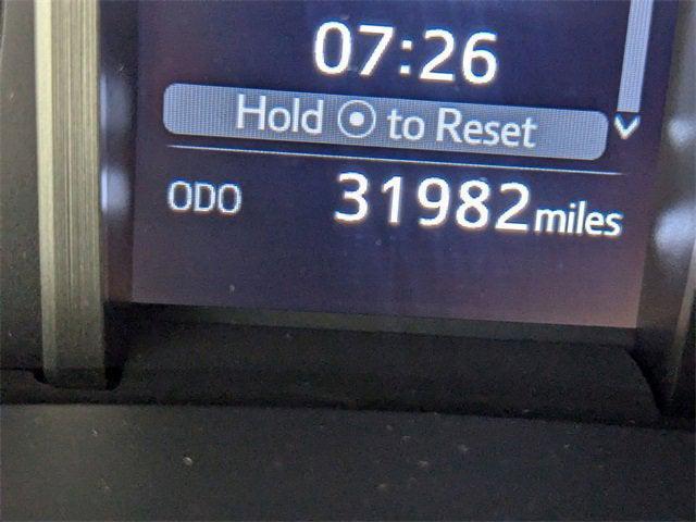 used 2024 Toyota 4Runner car, priced at $43,208