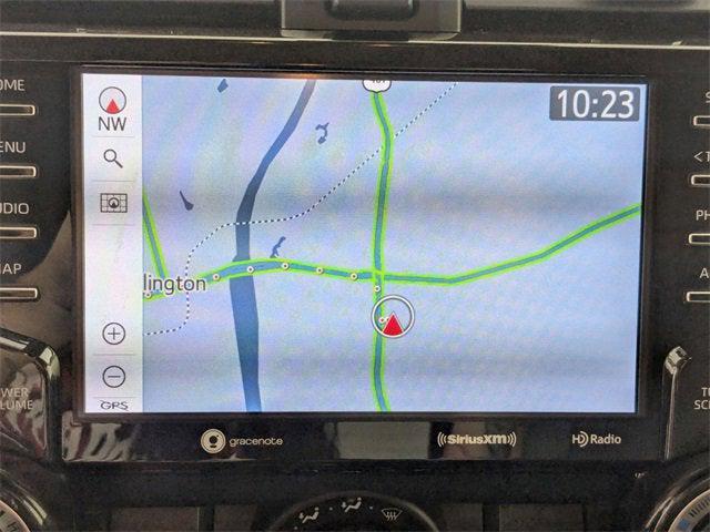 used 2024 Toyota 4Runner car, priced at $43,208