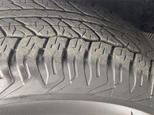 used 2024 Toyota 4Runner car, priced at $43,208