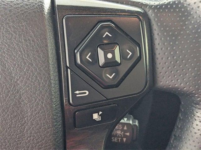 used 2024 Toyota 4Runner car, priced at $43,208