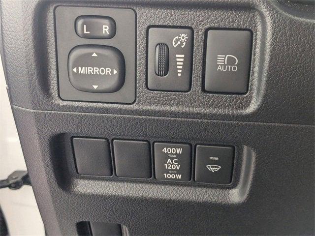 used 2024 Toyota 4Runner car, priced at $43,208