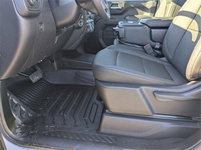 new 2026 Chevrolet Silverado 2500 car, priced at $53,995