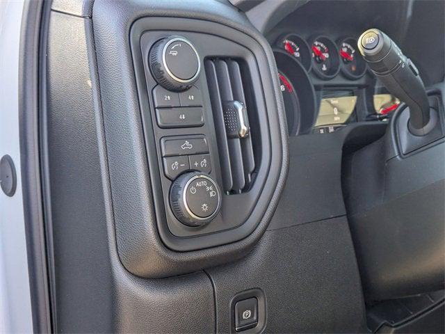 new 2026 Chevrolet Silverado 2500 car, priced at $53,995