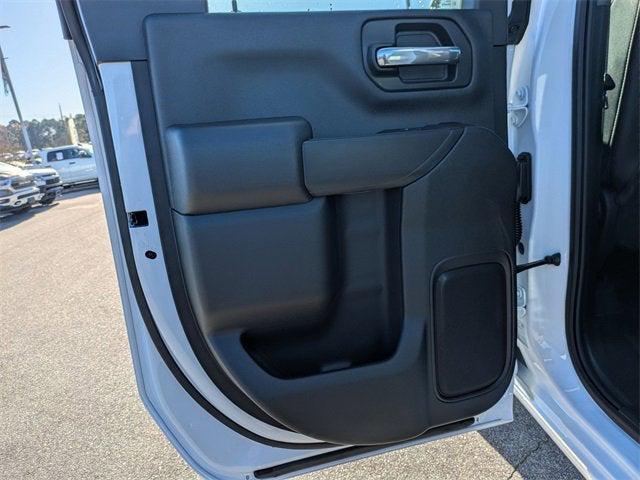 new 2026 Chevrolet Silverado 2500 car, priced at $53,995