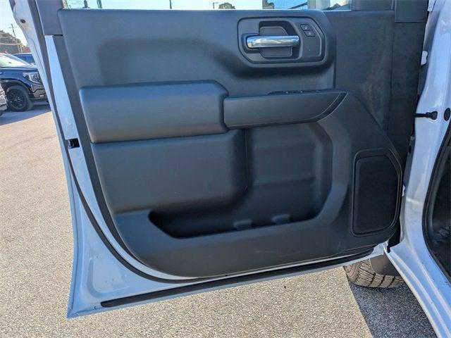 new 2026 Chevrolet Silverado 2500 car, priced at $53,995