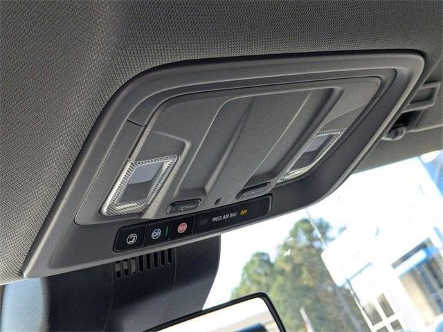 new 2026 Chevrolet Silverado 2500 car, priced at $53,995