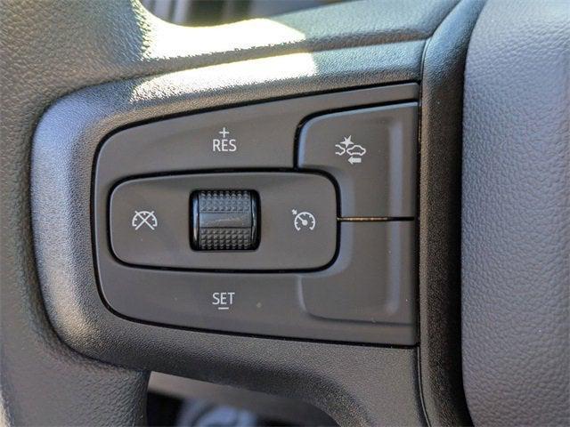 new 2026 Chevrolet Silverado 2500 car, priced at $53,995