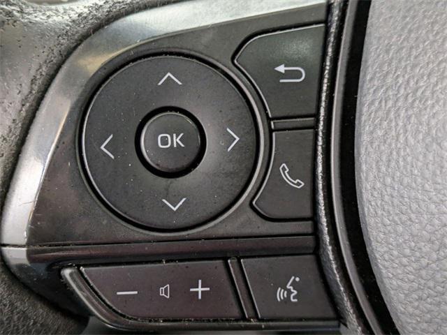 used 2021 Toyota RAV4 car, priced at $21,070