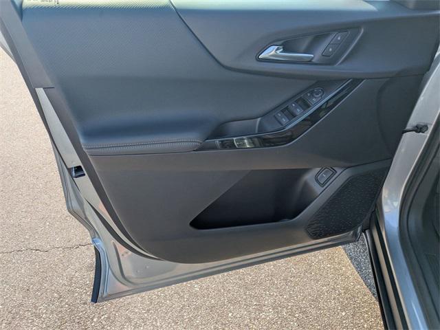 new 2025 Chevrolet Equinox car, priced at $32,385