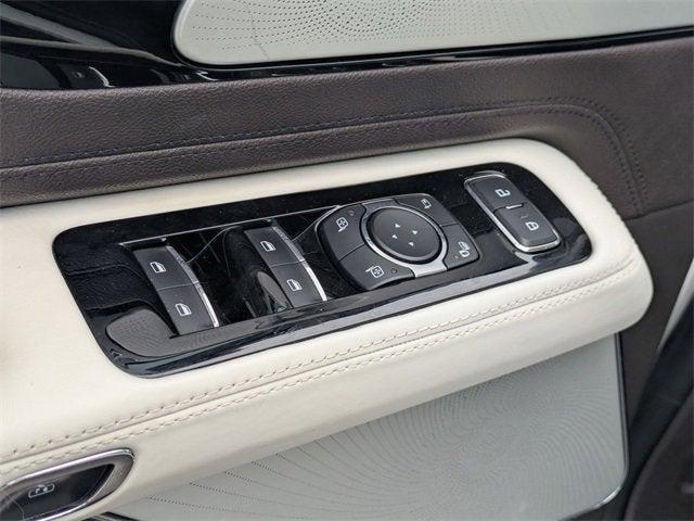 used 2020 Lincoln Aviator car, priced at $32,881