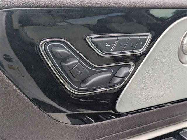 used 2020 Lincoln Aviator car, priced at $32,881