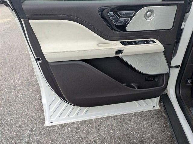 used 2020 Lincoln Aviator car, priced at $32,881