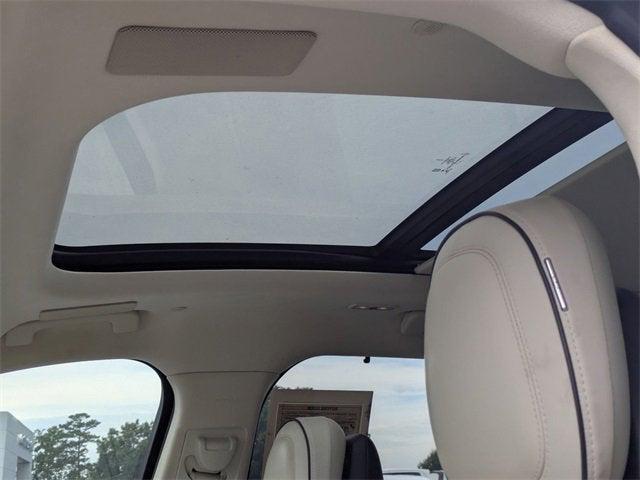 used 2020 Lincoln Aviator car, priced at $32,881