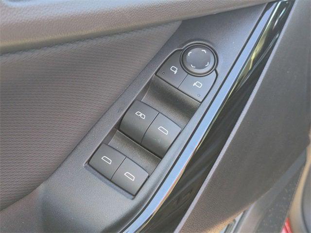 new 2026 Chevrolet Equinox car, priced at $36,450