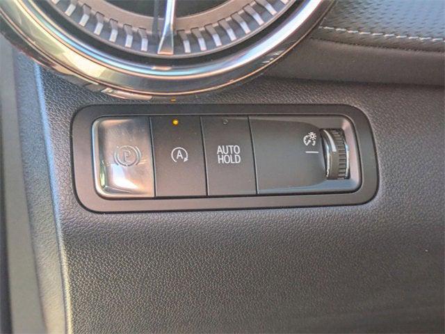 new 2026 Chevrolet Equinox car, priced at $36,450