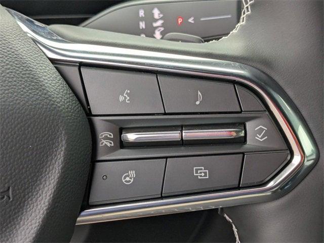 new 2026 Chevrolet Traverse car, priced at $56,250