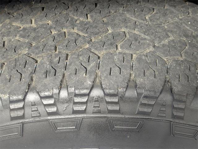 used 2021 Chevrolet Silverado 2500 car, priced at $59,796