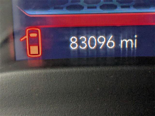 used 2021 Ram 1500 car, priced at $27,800