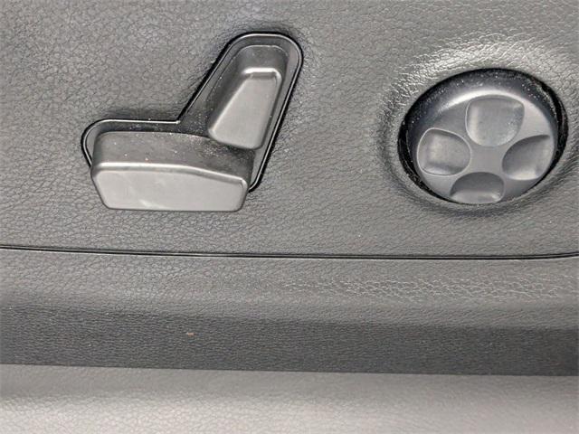 used 2021 Ram 1500 car, priced at $27,800