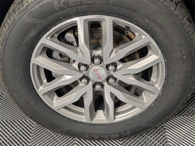 used 2019 GMC Acadia car, priced at $17,381